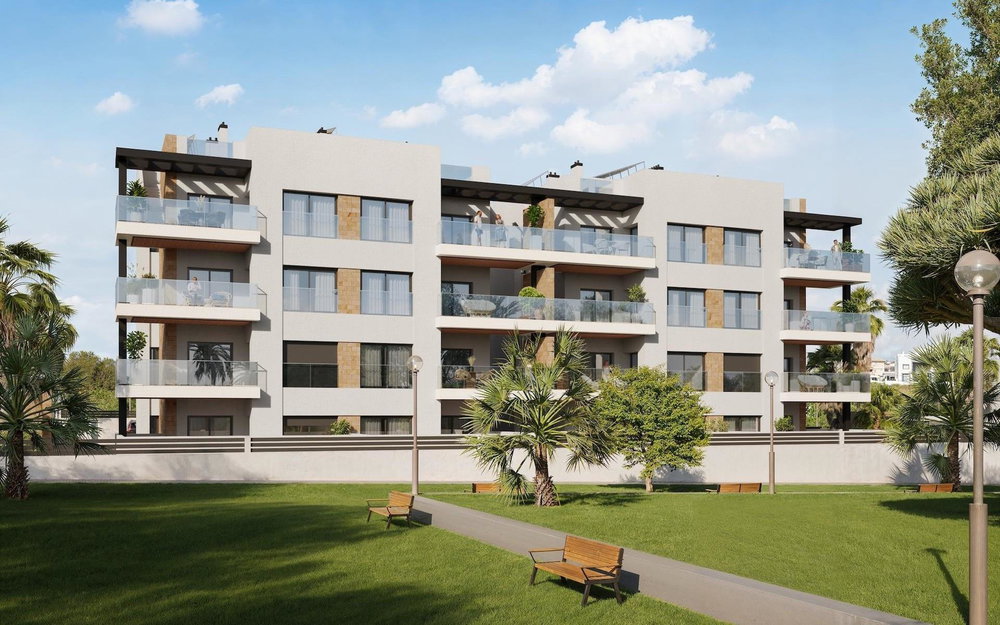 Torrevieja · Alicante REF #CSPN-18736 · Apartment 481322527