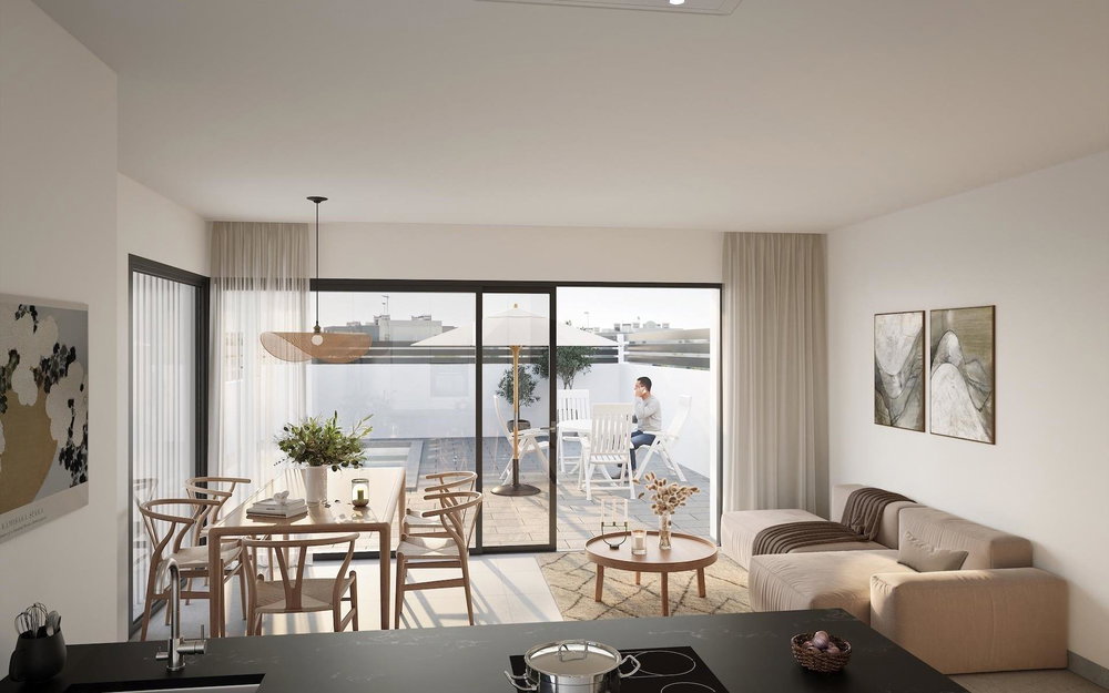 Torrevieja · Alicante REF #CSPN-18736 · Apartment 481322527