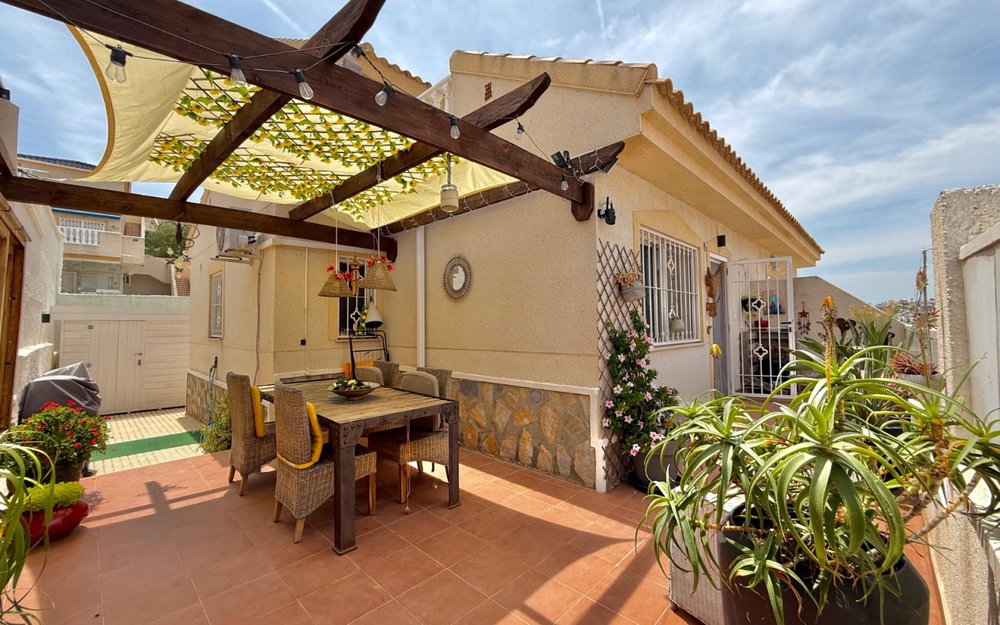 Ciudad Quesada · Alicante REF #CSPJ-85749 · Villa 4247462093