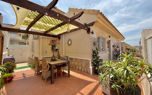Ciudad Quesada · Alicante REF #CSPJ-85749 · Villa 4247462093