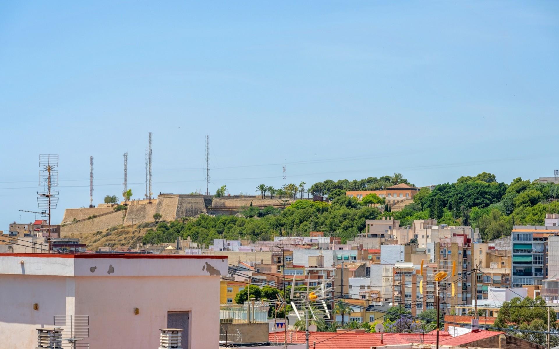 Alicante · Alicante REF #CSPC-13569 · Apartment