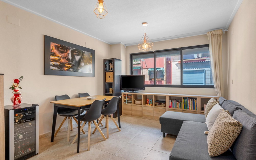 Alicante · Alicante REF #CSPC-13569 · Apartment 3750327097