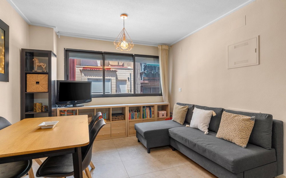 Alicante · Alicante REF #CSPC-13569 · Apartment 3750327097
