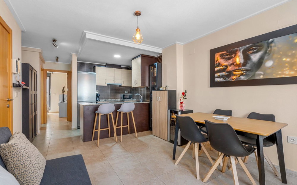 Alicante · Alicante REF #CSPC-13569 · Apartment 3750327097