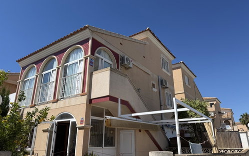 La Zenia · Alicante REF #CSPD-93352 · Apartment 1860186880