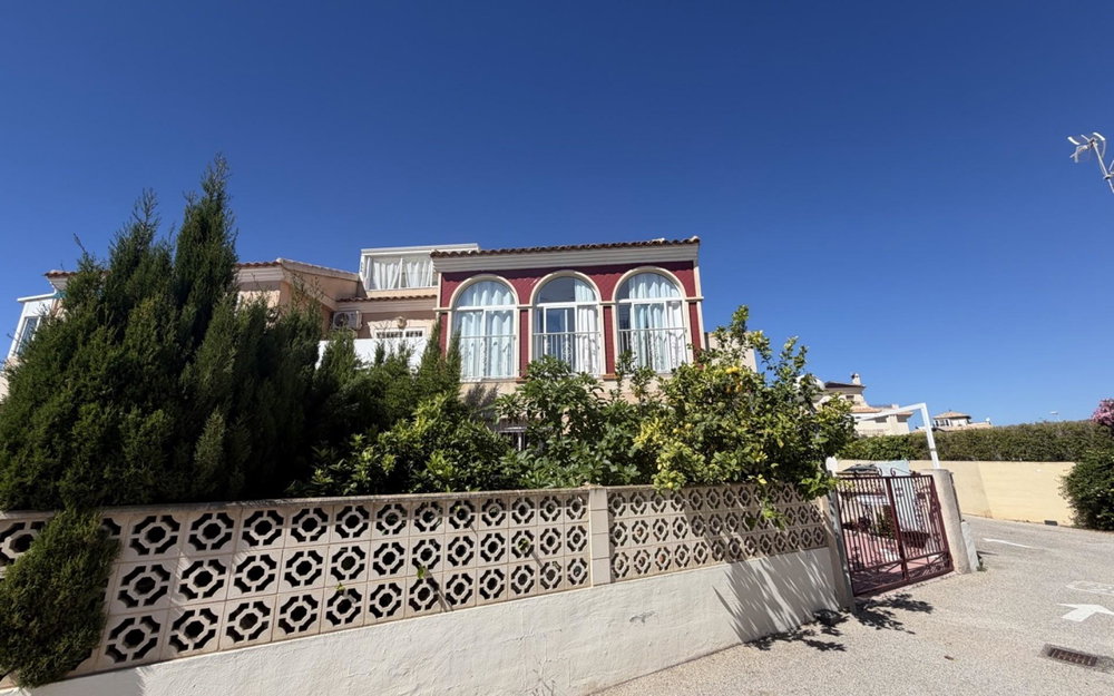 La Zenia · Alicante REF #CSPD-93352 · Apartment 1860186880