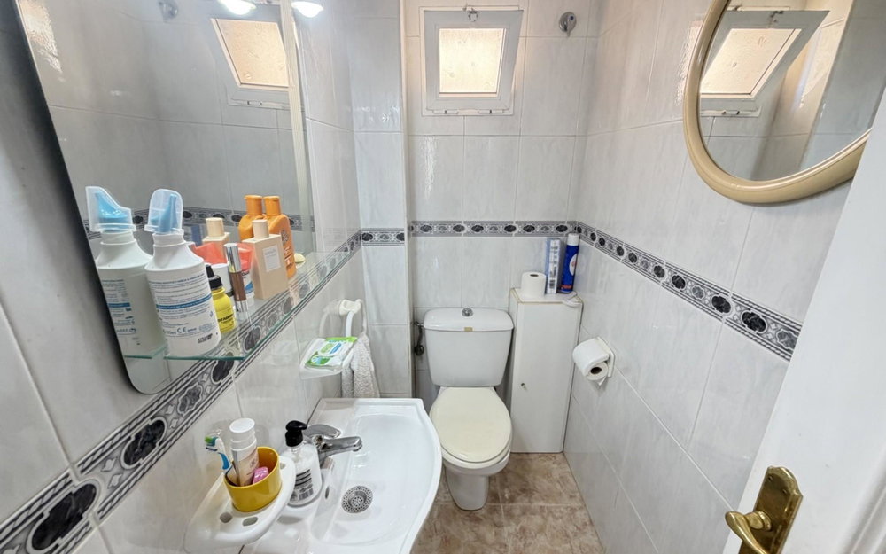 La Zenia · Alicante REF #CSPD-93352 · Apartment 1860186880