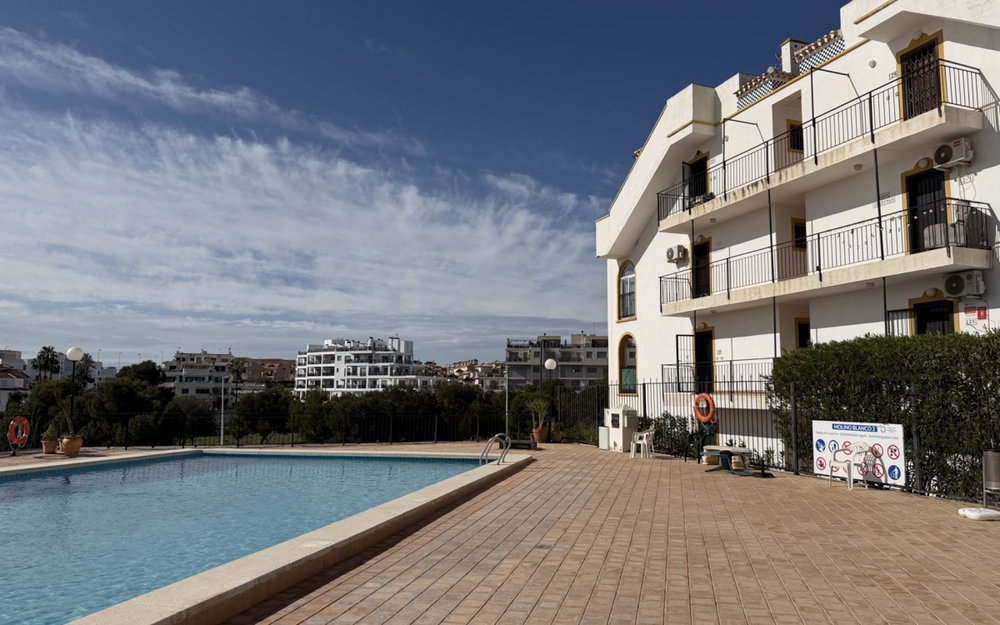 La Zenia · Alicante REF #CSPD-85060 · Apartment 120377101