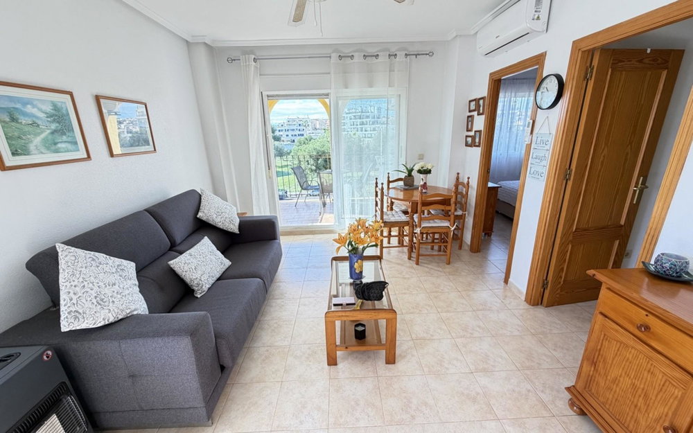 La Zenia · Alicante REF #CSPD-85060 · Apartment 120377101