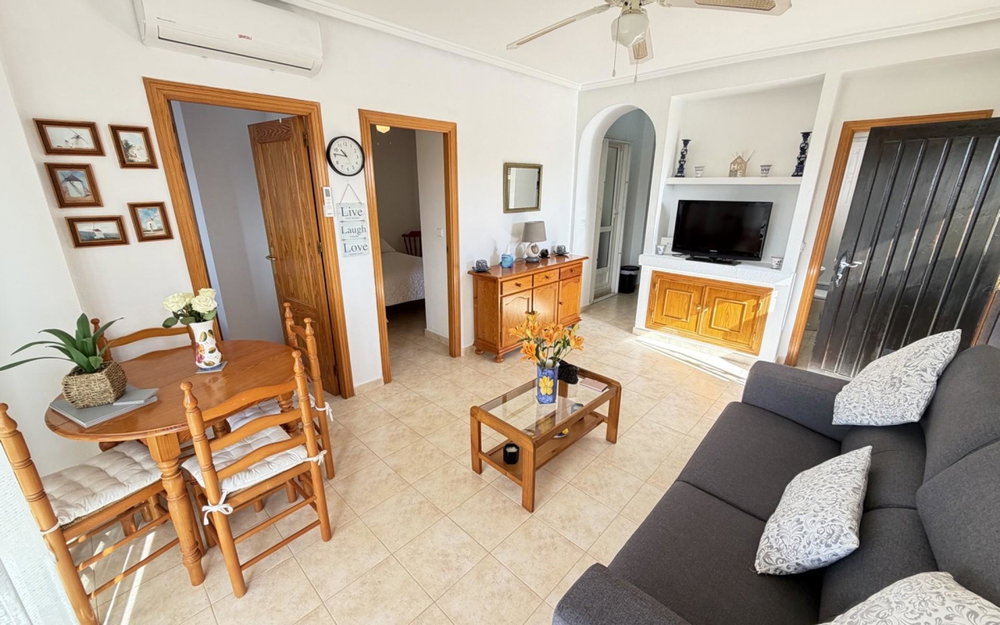 La Zenia · Alicante REF #CSPD-85060 · Apartment 120377101