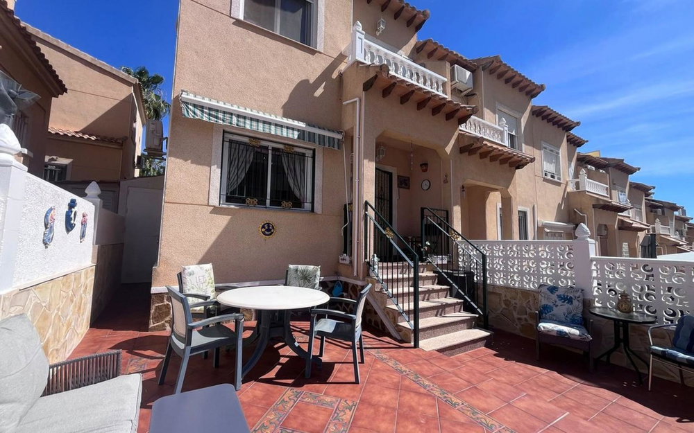 Villamartin · Alicante REF #CSPX-70846 · Townhouse 519219061