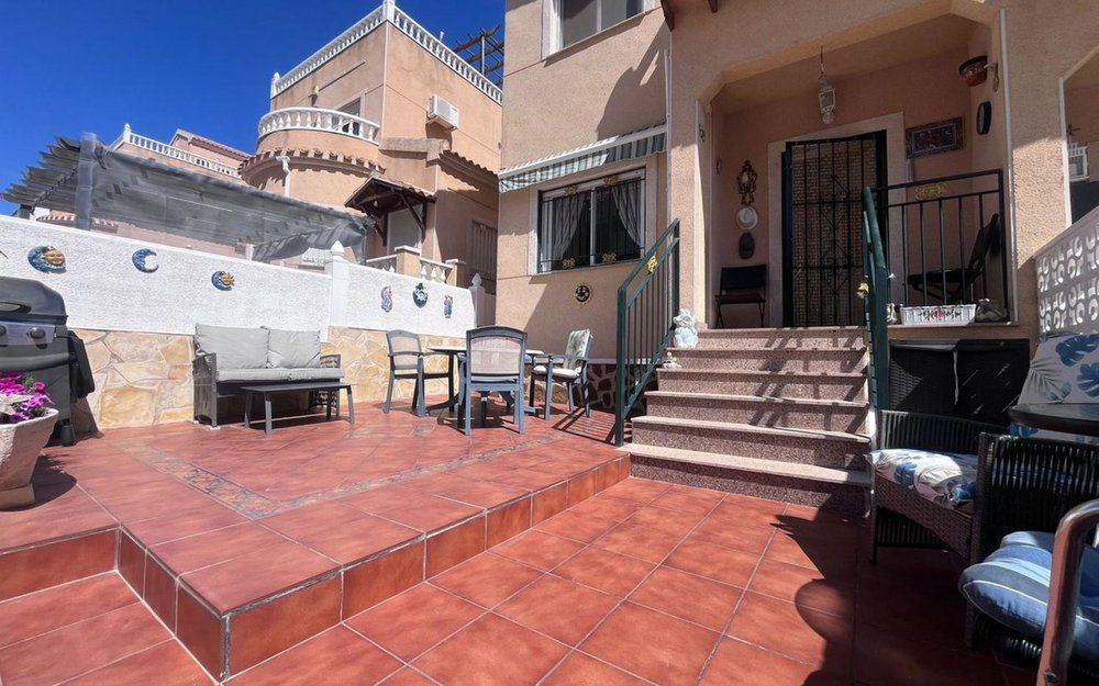 Villamartin · Alicante REF #CSPX-70846 · Townhouse 519219061