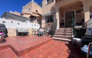 Villamartin · Alicante REF #CSPX-70846 · Townhouse 519219061