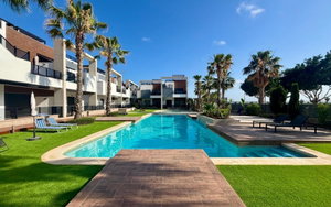 Guardamar Del Segura · Alicante REF #CSPX-21281 · Apartment 370893942