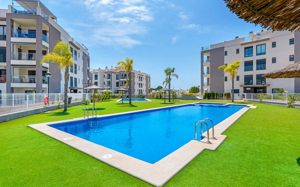 Villamartin · Alicante REF #CSPX-75745 · Apartment 3056008539