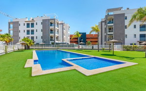 Villamartin · Alicante REF #CSPX-75745 · Apartment 3056008539