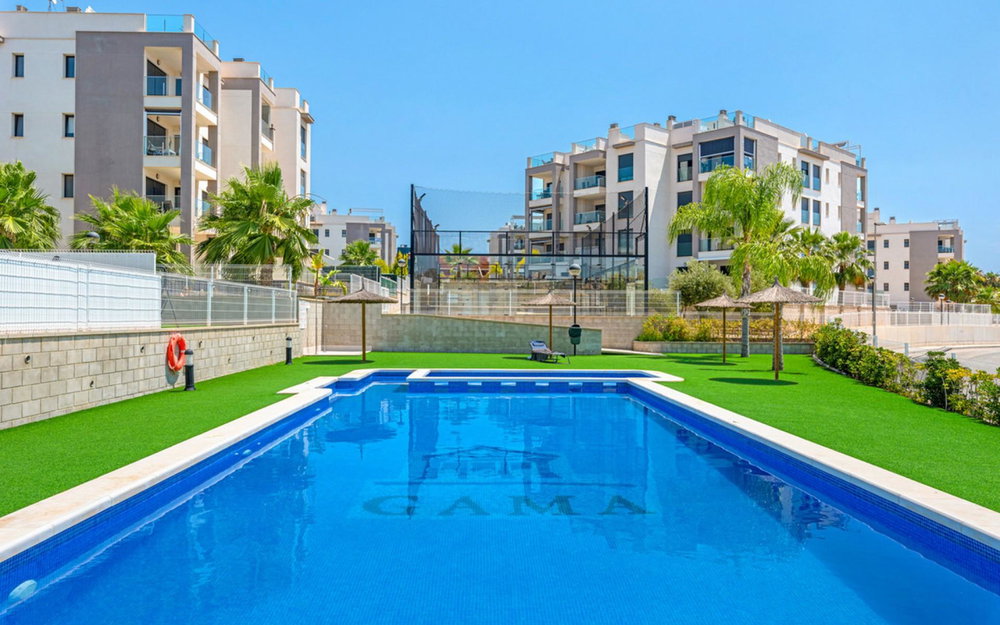 Villamartin · Alicante REF #CSPX-75745 · Apartment 3056008539