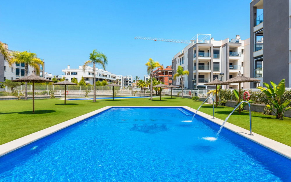Villamartin · Alicante REF #CSPX-75745 · Apartment 3056008539