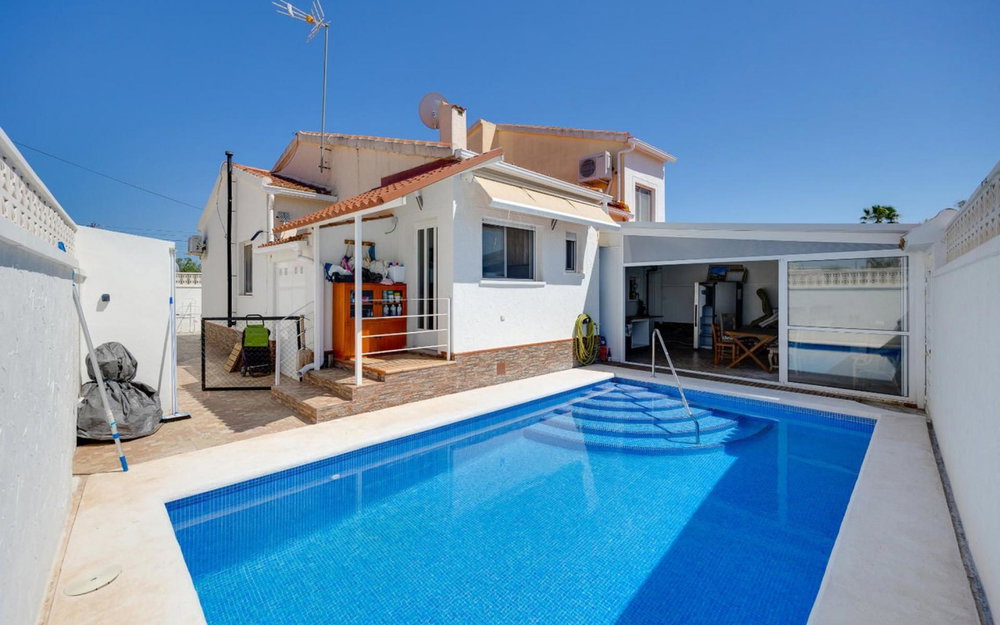 La Marina · Alicante REF #CSPX-55443 · Villa 99478562