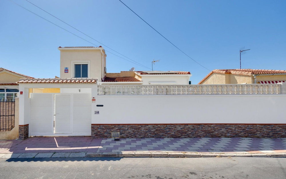 La Marina · Alicante REF #CSPX-55443 · Villa 99478562