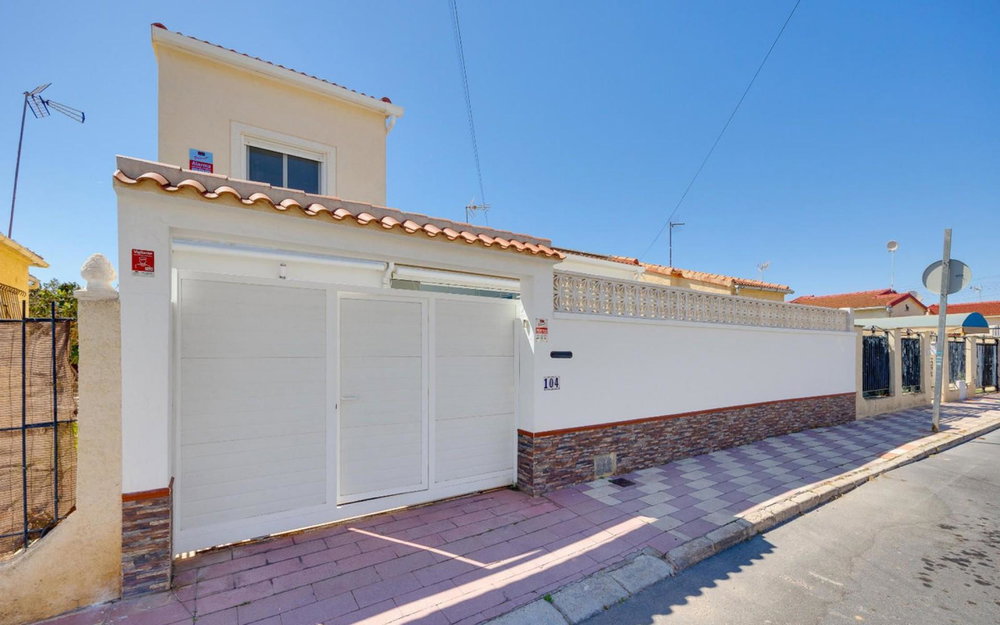 La Marina · Alicante REF #CSPX-55443 · Villa 99478562