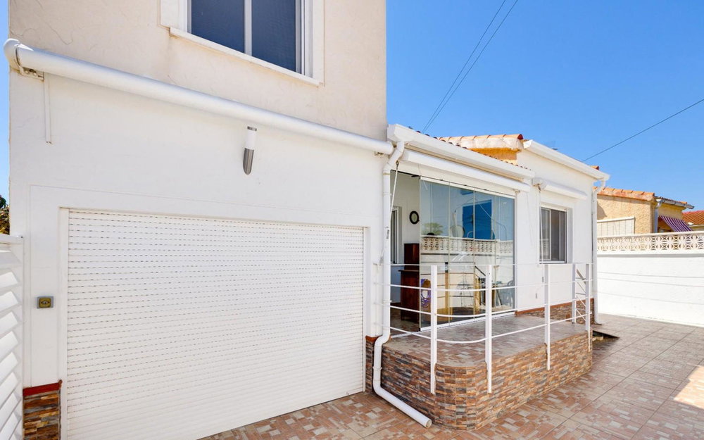La Marina · Alicante REF #CSPX-55443 · Villa 99478562