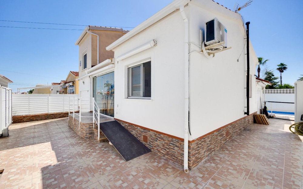 La Marina · Alicante REF #CSPX-55443 · Villa 99478562