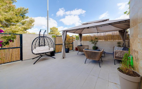 Villamartin · Alicante REF #CSPX-38773 · Villa 2235121410