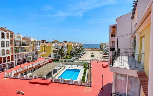 Javea · Alicante REF #CSPX-19894 · Apartment 3913328215