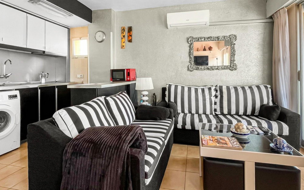 Javea · Alicante REF #CSPX-19894 · Apartment 3913328215