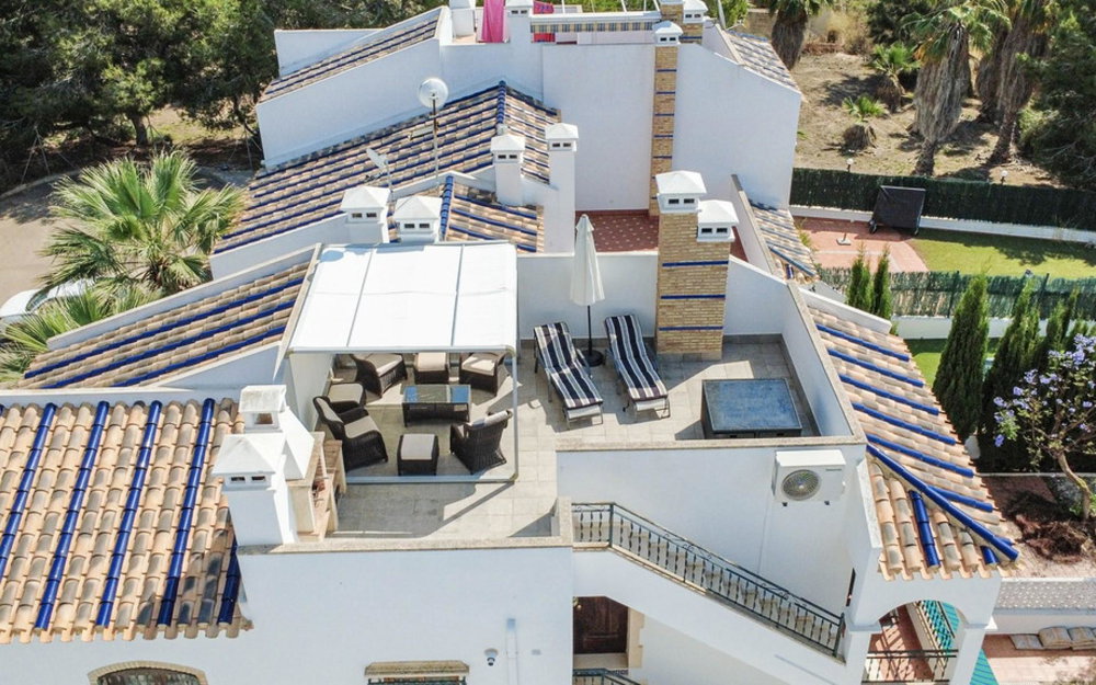 Villamartin · Alicante REF #CSPX-69912 · Apartment 1745998947