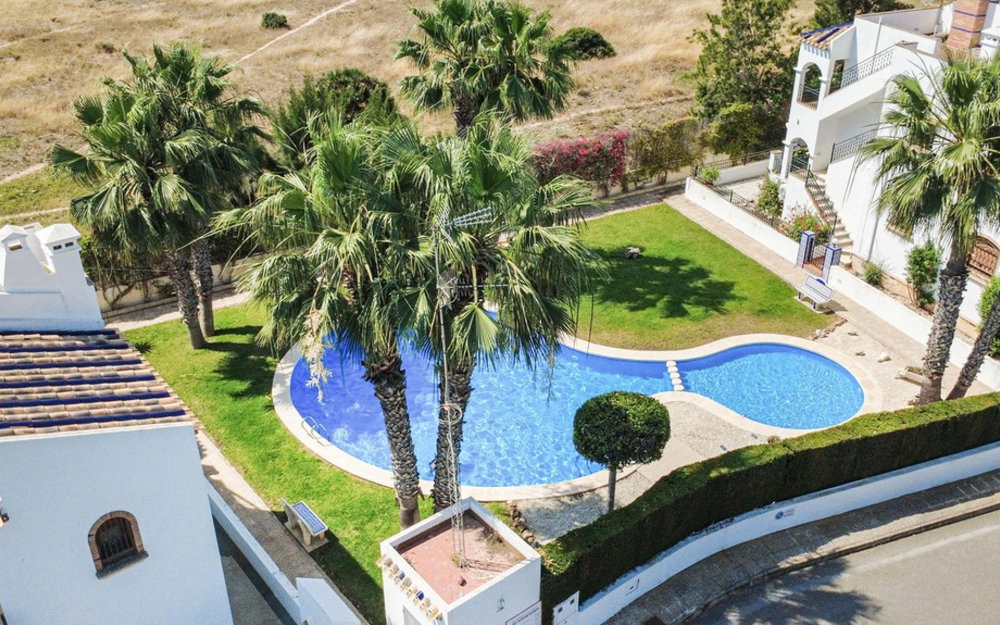 Villamartin · Alicante REF #CSPX-69912 · Apartment 1745998947
