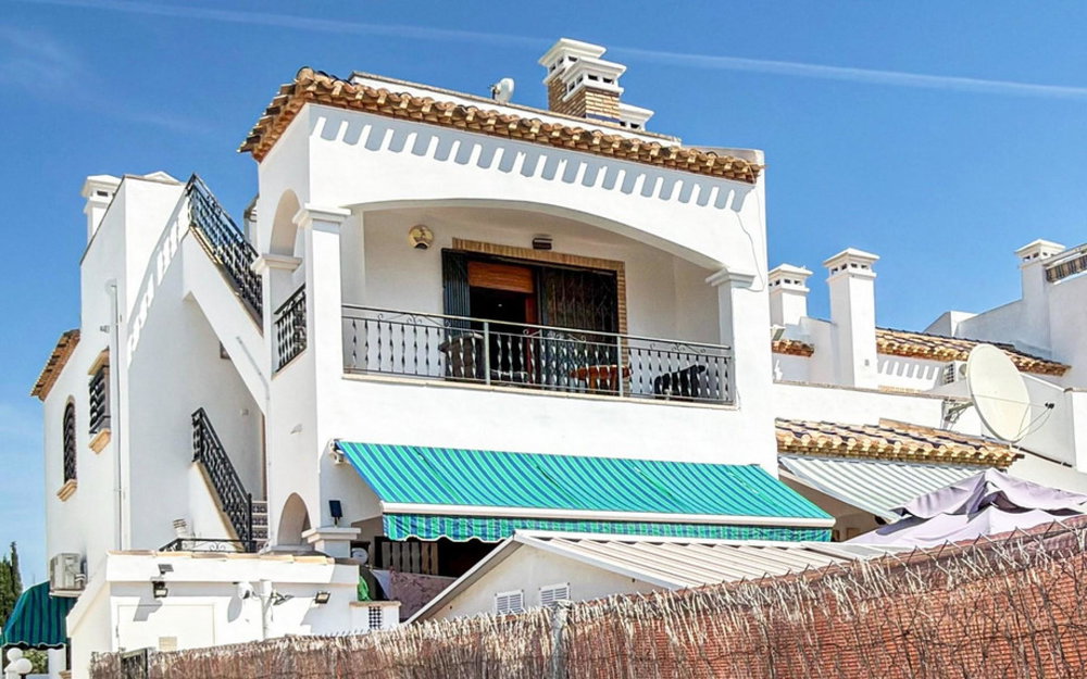 Villamartin · Alicante REF #CSPX-69912 · Apartment 1745998947