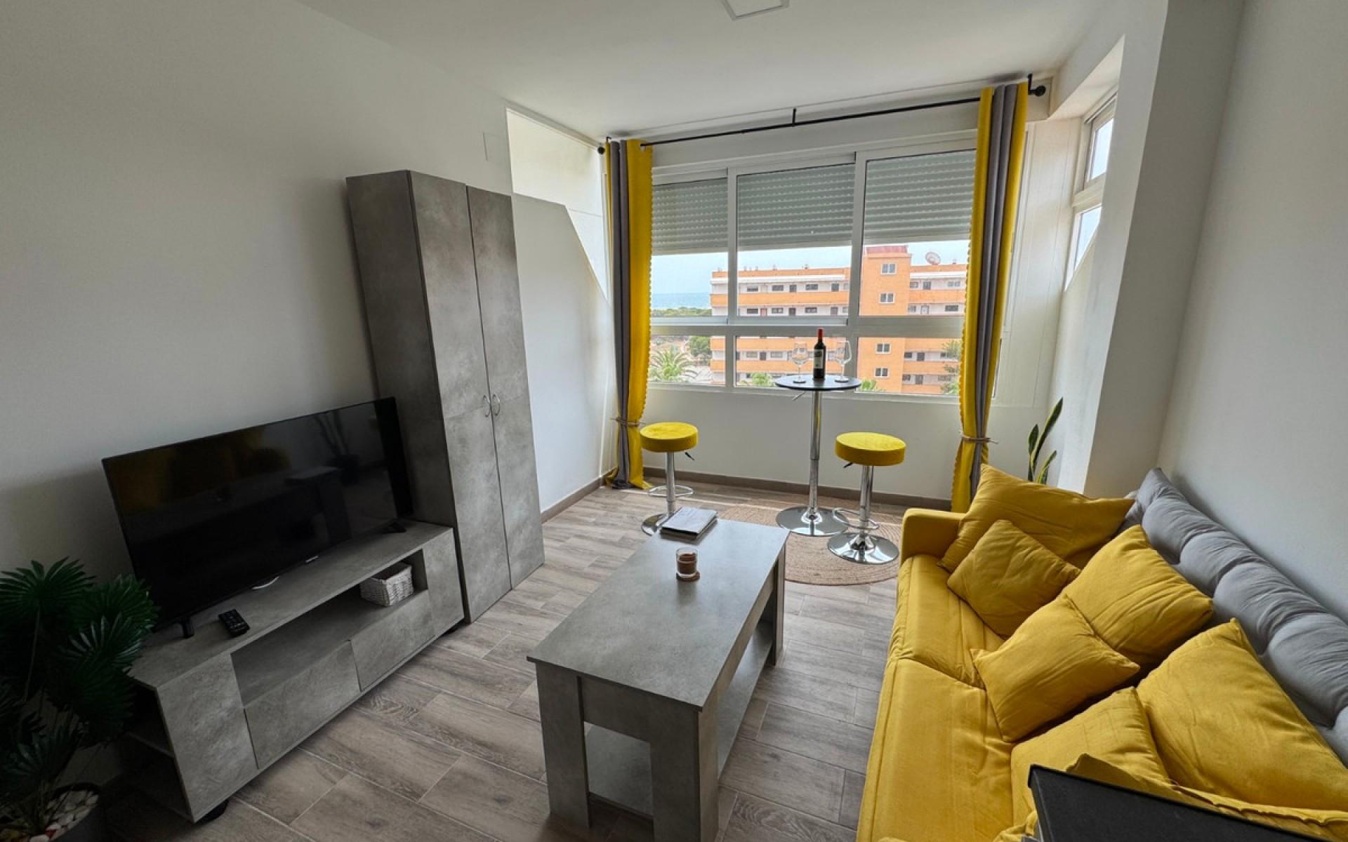 Guardamar Del Segura · Alicante REF #CSPX-73045 · Apartment