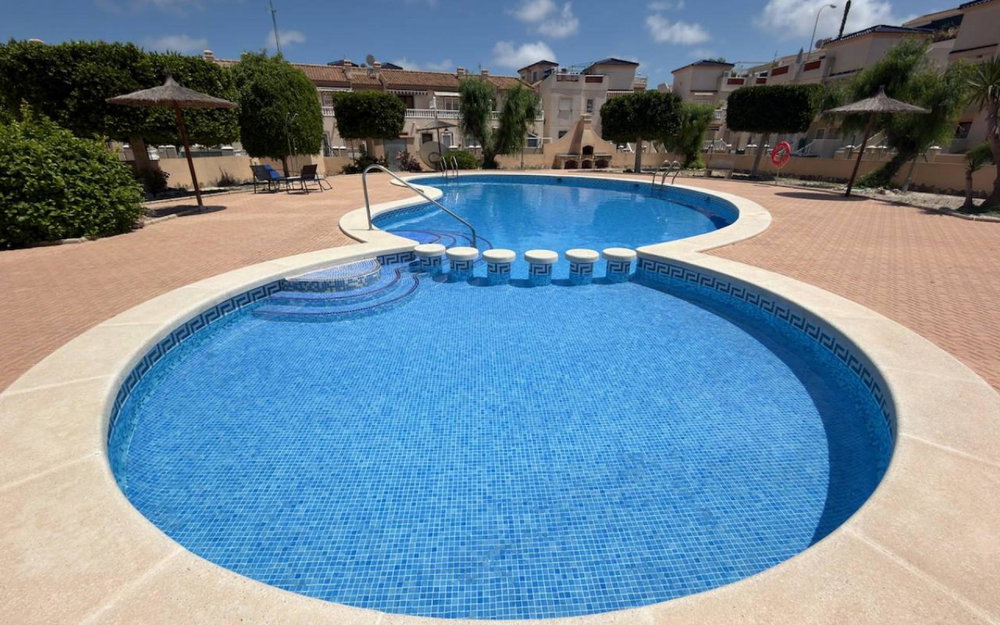 Ciudad Quesada · Alicante REF #CSPR-65836 · Townhouse 1473644346