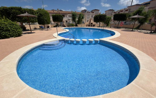 Ciudad Quesada · Alicante REF #CSPR-65836 · Townhouse 1473644346
