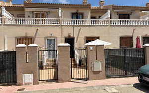 Ciudad Quesada · Alicante REF #CSPR-65836 · Townhouse 1473644346