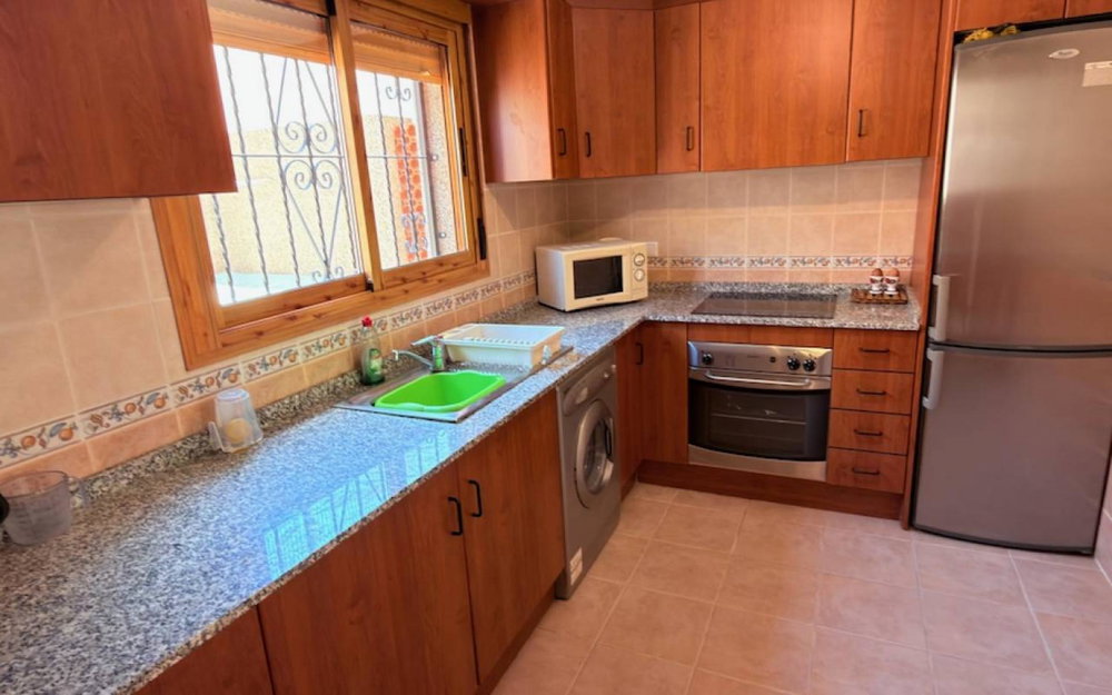 Ciudad Quesada · Alicante REF #CSPR-65836 · Townhouse 1473644346