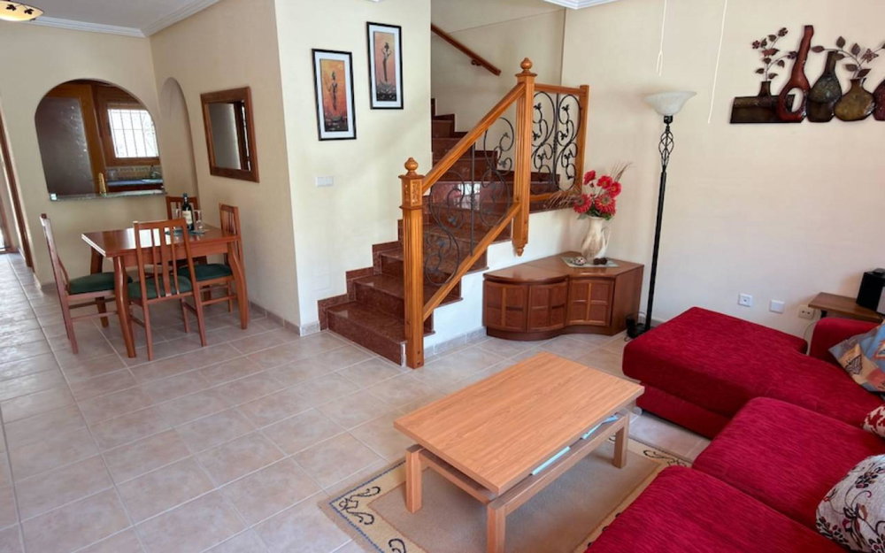 Ciudad Quesada · Alicante REF #CSPR-65836 · Townhouse 1473644346