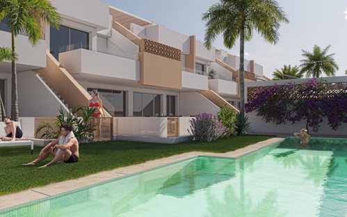Pilar de la Horadada · Alicante REF #CSPN-31526 · Apartment 544378609