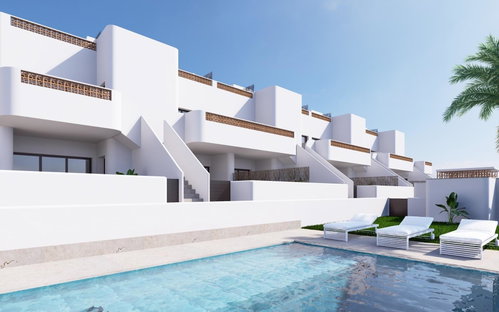 Dolores · Alicante REF #CSPN-60646 · Apartment 860394508