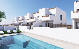 Dolores · Alicante REF #CSPN-60646 · Apartment 860394508
