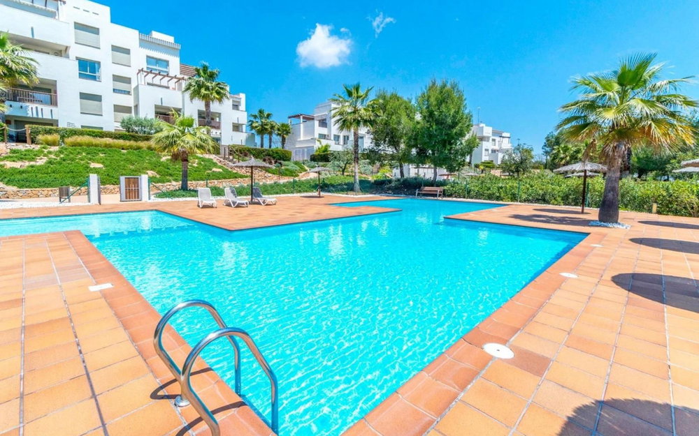 Las Colinas · Alicante REF #CSPX-60494 · Apartment 199659604