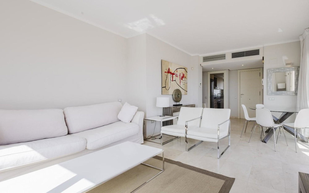 Las Colinas · Alicante REF #CSPX-60494 · Apartment 199659604