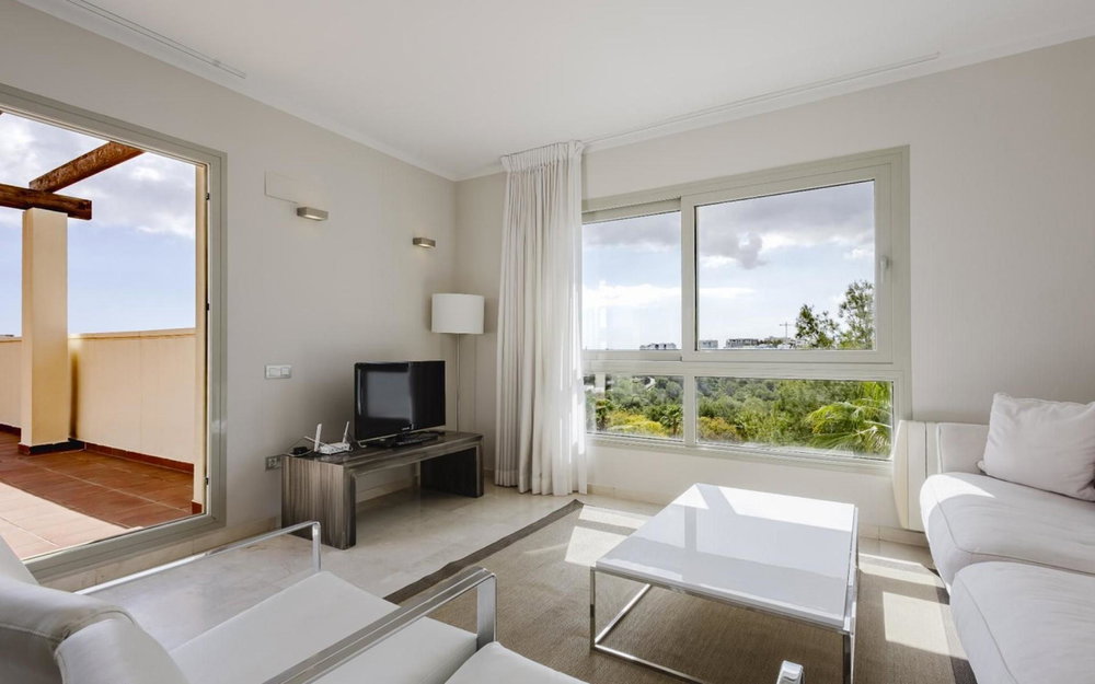 Las Colinas · Alicante REF #CSPX-60494 · Apartment 199659604