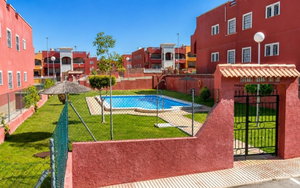 La Florida · Alicante REF #CSPX-78425 · Townhouse 3656836385