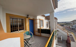 Torrevieja · Alicante REF #CSPX-42983 · Apartment 1518287049