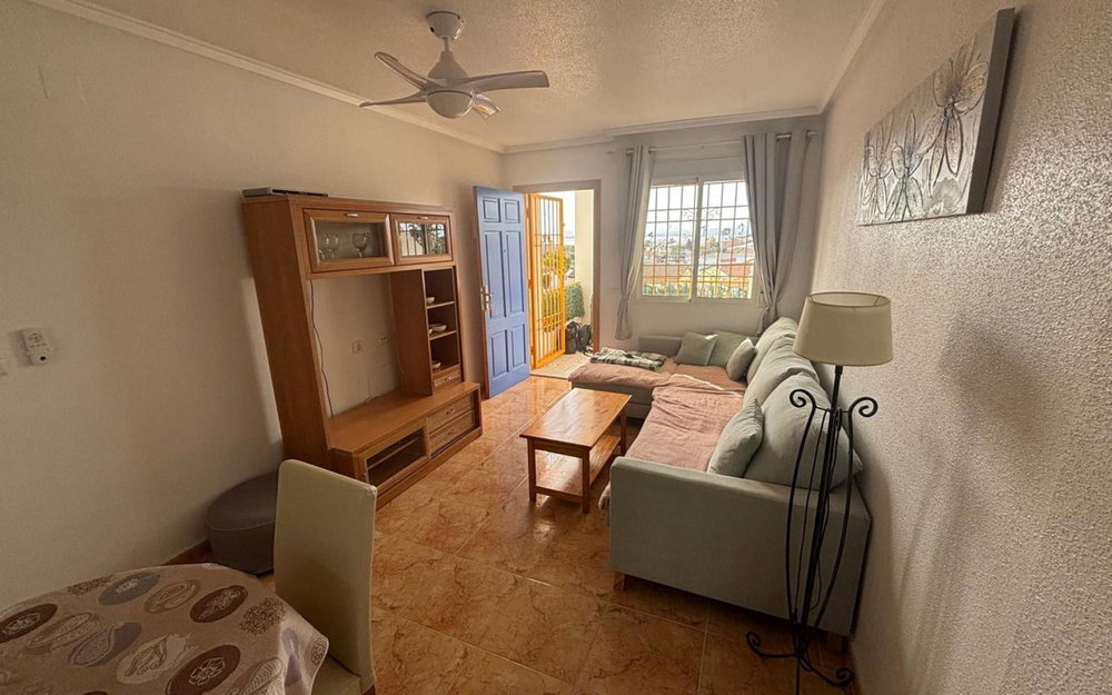 Torrevieja · Alicante REF #CSPX-42983 · Apartment 1518287049