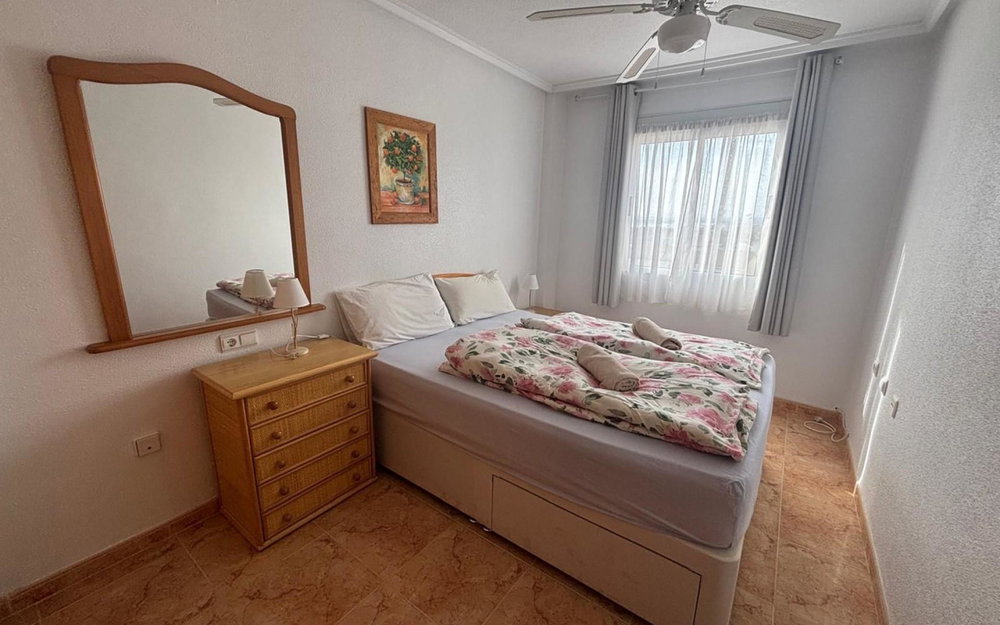 Torrevieja · Alicante REF #CSPX-42983 · Apartment 1518287049