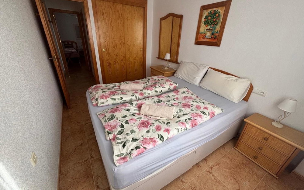 Torrevieja · Alicante REF #CSPX-42983 · Apartment 1518287049